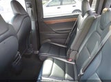 TESLA MODEL X LONG RANGE DUAL MOTOR ALL-WHEEL DRIVE/LONG RANGE PLUS DUAL MOTOR ALL-WHEEL DRIVE 5YJXCAE2XLF301063 fotografie