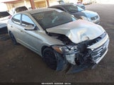 HYUNDAI ELANTRA SE KMHD74LF3HU093391 снимка