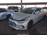 HYUNDAI ELANTRA SE KMHD74LF3HU093391 снимка
