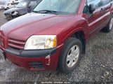 MITSUBISHI ENDEAVOR LS 4A4MN21S15E067384 снимка