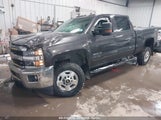 CHEVROLET SILVERADO 2500HD LT 1GC1KVE80FF588630 снимка