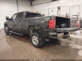 CHEVROLET SILVERADO 2500HD LT 1GC1KVE80FF588630 снимка