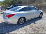 HYUNDAI SONATA GLS 5NPEB4AC5DH535835 снимка