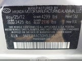 HYUNDAI SONATA GLS 5NPEB4AC5DH535835 снимка