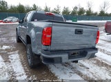 CHEVROLET COLORADO 4WD SHORT BOX Z71 1GCGTDEN6M1247525 fotografie