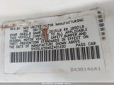 PONTIAC VIBE 5Y2SL658X6Z401190 снимка