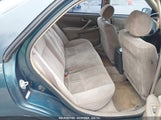 TOYOTA CAMRY LE 4T1BG22K0WU381568 photo
