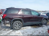 GMC ACADIA FWD SLE 1GKKNKLA4MZ107729 photo