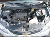 CHEVROLET SONIC PREMIER AUTO 1G1JF5SB2K4125844 снимка