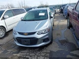 CHEVROLET SONIC PREMIER AUTO 1G1JF5SB2K4125844 снимка