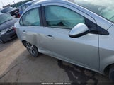 CHEVROLET SONIC PREMIER AUTO 1G1JF5SB2K4125844 снимка