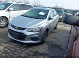 CHEVROLET SONIC PREMIER AUTO 1G1JF5SB2K4125844 снимка