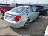 CHEVROLET SONIC PREMIER AUTO 1G1JF5SB2K4125844 снимка