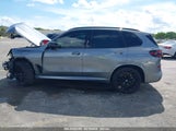 BMW X5 M60I 5UX33EU03S9X62019 снимка