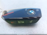 BMW X5 M60I 5UX33EU03S9X62019 снимка