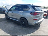BMW X5 M60I 5UX33EU03S9X62019 снимка