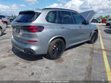 BMW X5 M60I 5UX33EU03S9X62019 снимка