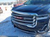 GMC ACADIA AWD SLE 1GKKNRLS8MZ139746 снимка