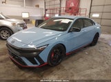 HYUNDAI ELANTRA N KMHLW4DK5SU****** снимка