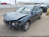 HYUNDAI SONATA GLS 5NPET46C49H557791 снимка