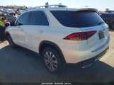 MERCEDES-BENZ GLE 350 4MATIC 4JGFB4KB2NA595537 fotografie
