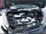 FORD C-MAX HYBRID SEL 1FADP5BU6FL124300 снимка
