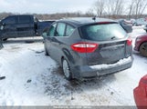 FORD C-MAX HYBRID SEL 1FADP5BU6FL124300 снимка