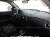 Chevrolet Hhr Lt 3GNBABFW4BS510917 снимка