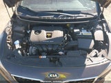 KIA FORTE LX 3KPFK4A76HE143867 снимка