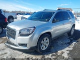 GMC Acadia Sle-2 1GKKVPKD5FJ376400 снимка