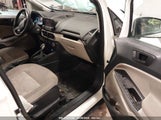 FORD ECOSPORT S MAJ6S3FL6MC425515 снимка