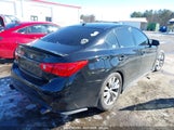 INFINITI Q50 3.0T SIGNATURE EDITION JN1EV7AR1HM838154 photo