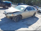CHEVROLET IMPALA LS 2G1WA5EK0A1240274 снимка