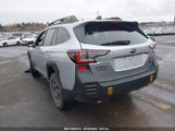 SUBARU OUTBACK WILDERNESS 4S4BTGUD9S3101413 снимка