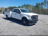 FORD F-350 CHASSIS XL 1FD8W3HT2LEC43569 photo