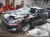 KIA OPTIMA LX 5XXGM4A71EG347770 снимка