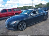 AUDI A5 2.0T PREMIUM WAUTNAF57JA048935 снимка
