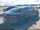 AUDI A5 2.0T PREMIUM WAUTNAF57JA048935 снимка