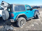 JEEP WRANGLER RUBICON 4X4 1C4HJXCG9LW233152 photo