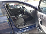 VOLKSWAGEN JETTA 2.0L S 3VW2K7AJ9EM391783 снимка