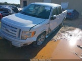 FORD F-150 FX4/HARLEY-DAVIDSON/KING RANCH/LARIAT/PLATINUM/XL/XLT 1FTFW1EV4AFB70539 снимка
