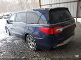 HONDA ODYSSEY EX-L 5FNRL6H74KB073220 снимка
