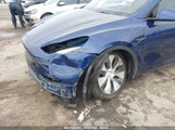 TESLA MODEL Y AWD/LONG RANGE DUAL MOTOR ALL-WHEEL DRIVE 7SAYGAEE4PF799790 снимка