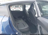 TESLA MODEL Y AWD/LONG RANGE DUAL MOTOR ALL-WHEEL DRIVE 7SAYGAEE4PF799790 photo