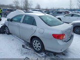 TOYOTA COROLLA LE 2T1BU4EE0AC282639 снимка