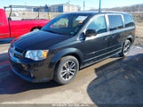 DODGE GRAND CARAVAN SXT 2C4RDGCG4HR671430 снимка
