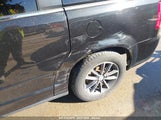 DODGE GRAND CARAVAN SXT 2C4RDGCG4HR671430 снимка