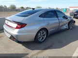 HYUNDAI SONATA SEL KMHL14JA1MA159792 снимка