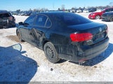 VOLKSWAGEN JETTA 2.5L SE 3VWDX7AJXBM322137 photo