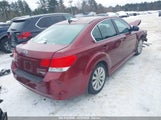 SUBARU LEGACY 2.5I LIMITED 4S3BMBK60C3011450 снимка